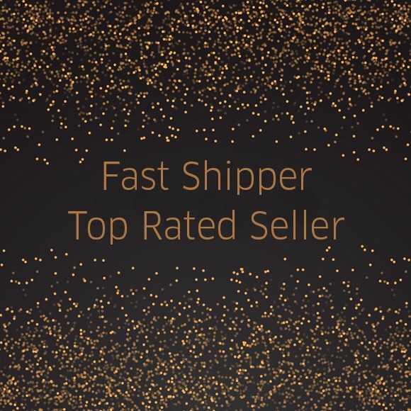 Ambassador ⭐️ Tina, Top Rated Seller & Shipper - Picture 3 of 5